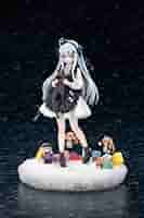 Amazon.co.jp: 『ドールズフロントライン』 ホビーマックス 1/7